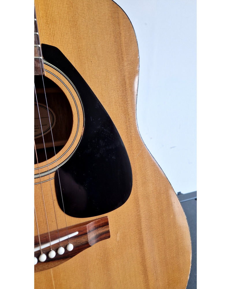 Yamaha F310 Acoustic - Acoustic Guitars - Good - Image 6