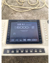 Akai S6000 V2 - Audio Sampler - Very Good - Photo 5