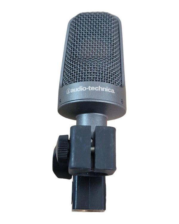 Audio-Technica AE3000 - Microphones - Excellent w/ Soft Case