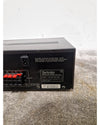 Technics SA-GX100L - LW/AM/FM Stereo Receiver - Good - Photo 3
