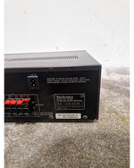 Technics SA-GX100L - LW/AM/FM Stereo Receiver - Good - Image 3