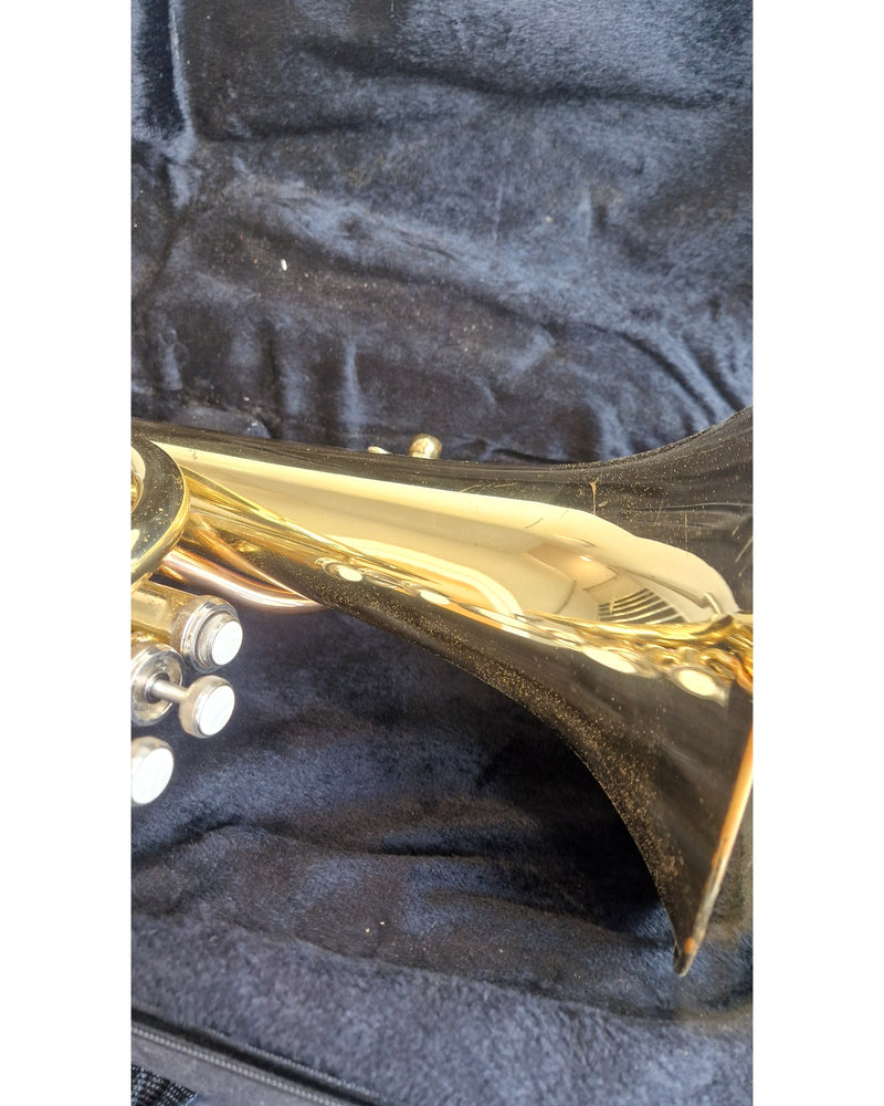 John Packer JP173 Baritone Horn - Brass Instruments - Poor - image 16