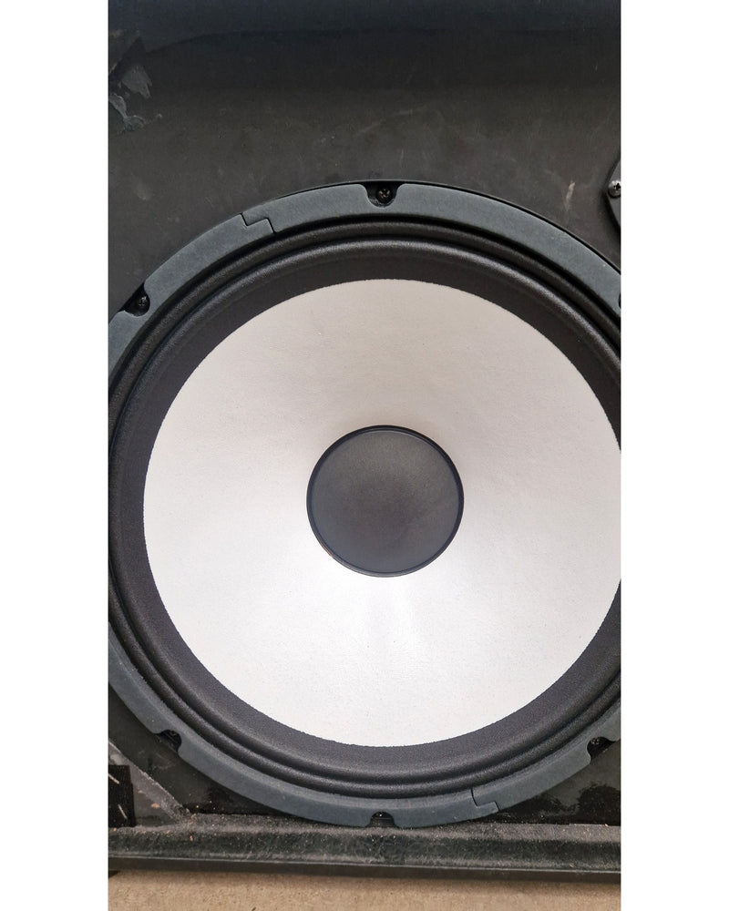 Ashdown RM 115T - Bass Amplifiers - Poor - Image 9
