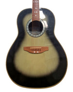 Ovation Celebrity - Acoustic Guitars - Excellent - Image 1