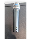 Shure SM57 Beta - Microphone - Good w/ Soft Case - Photo 4