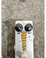 Mark Bass Raw Octaver - Effects Pedal - Excellent - Image 8