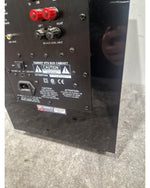 Tannoy HTS - Subwoofer - Black - Very Good w/ Original Box - Image 7
