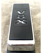 VOX V847-A - Wah Wah Pedal - Excellent w/ Original Box & Soft Case - Image 6