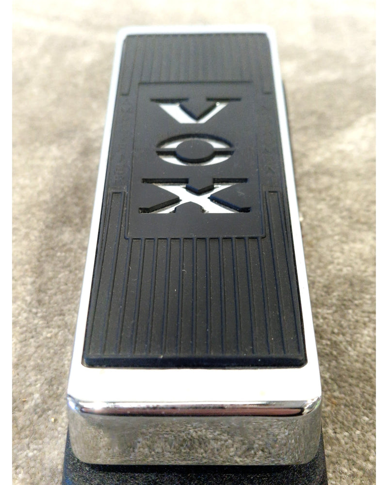 VOX V847-A - Wah Wah Pedal - Excellent w/ Original Box & Soft Case - Image 6