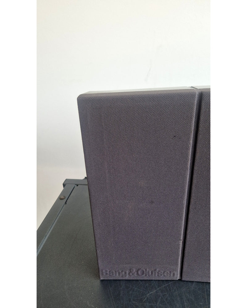 Bang & Olufsen RL35 Speakers - Vintage Style - Fair - Image 6