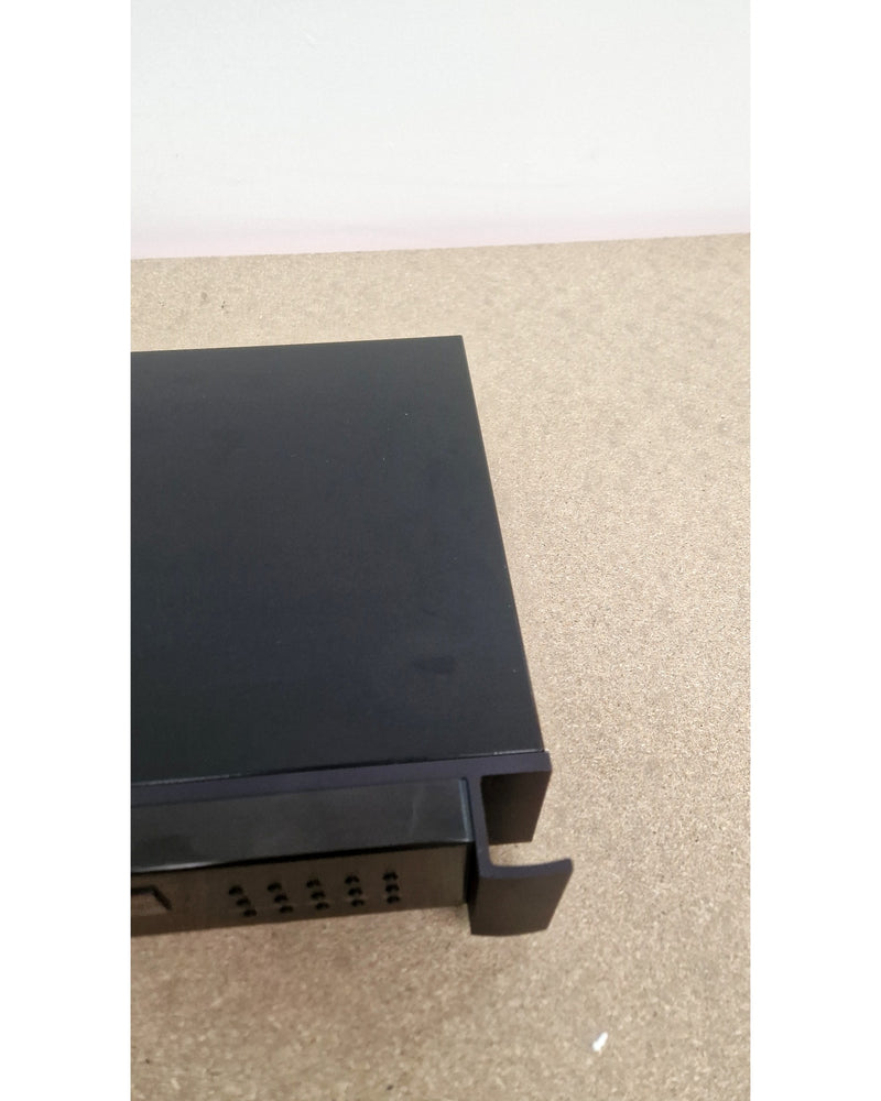 Rotel RCD-1072 - CD Players - Black - Good w/ remote - Image 7