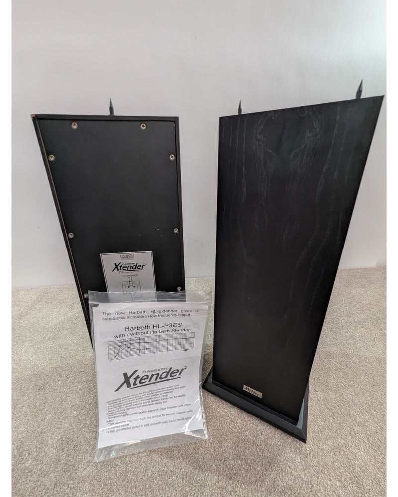 Harbeth Nelson Extenders - Stands & Mounts - Very Good w/ Original Box, Manuals, Stands/Mounts - image 12
