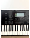 Casio WK-7600 - Musical Keyboards - Black - Poor - Photo 3
