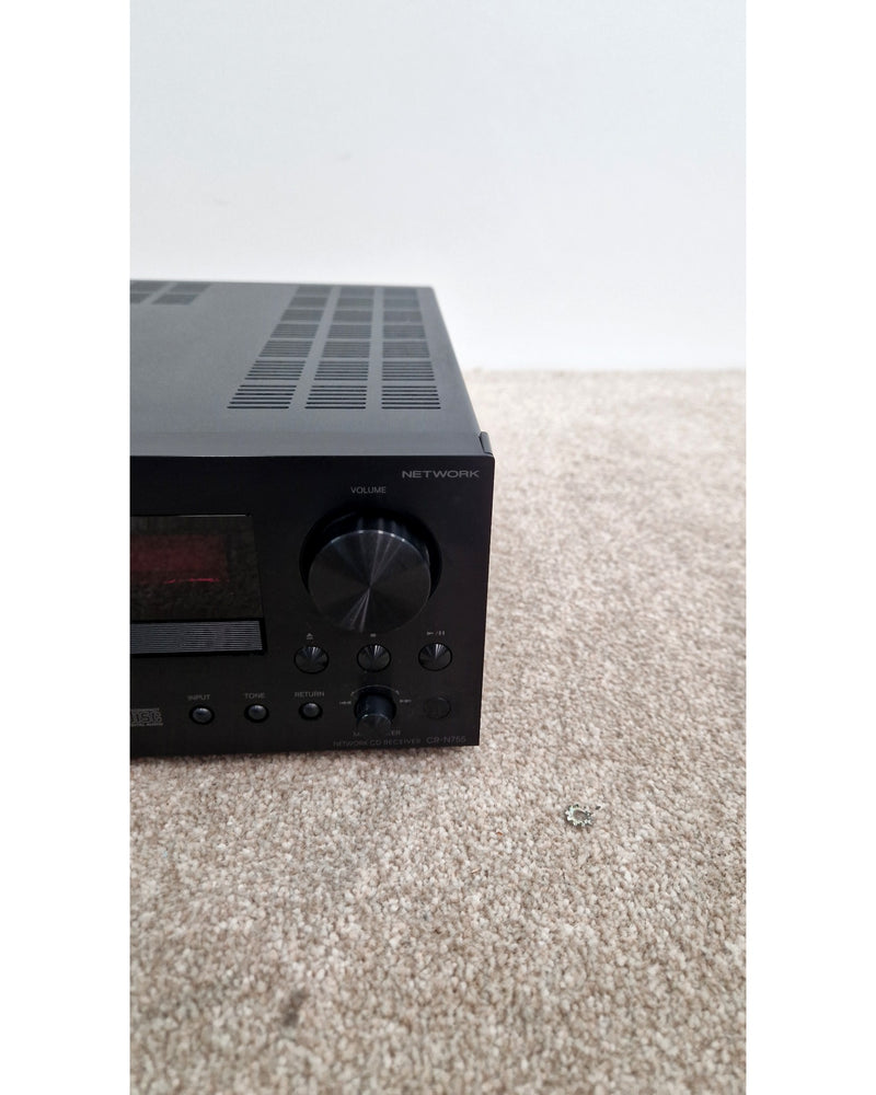 Onkyo CR-N755 - Receiver - Excellent - image 2