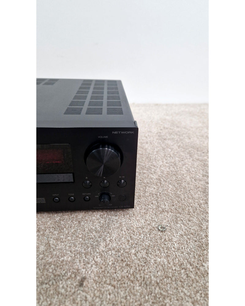 Onkyo CR-N755 - Receiver - Excellent - image 2