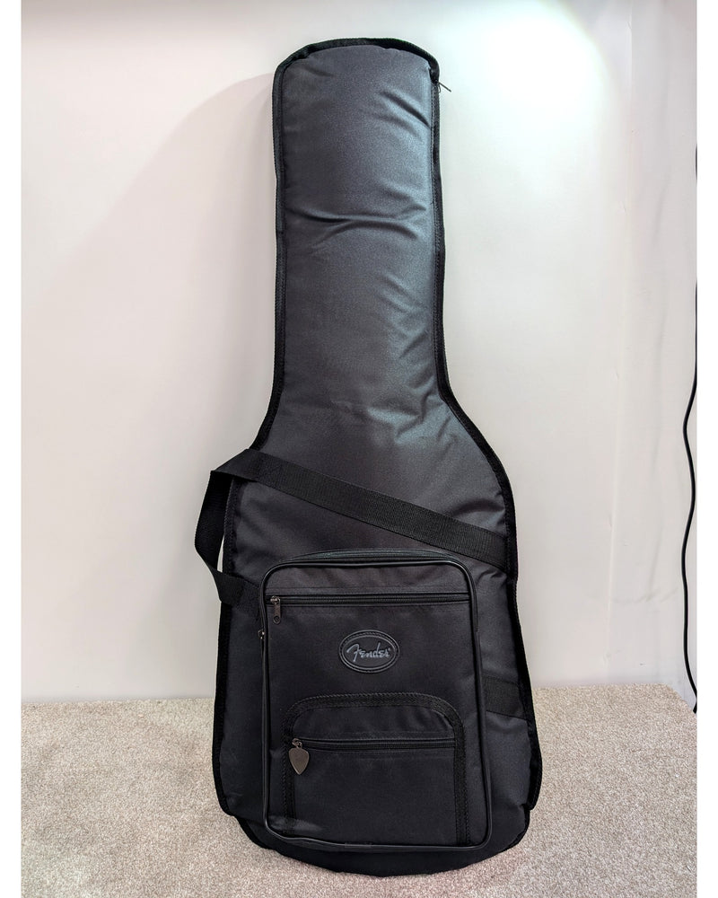 Fender Player II Modified Stratocaster MN (2025) - Electric Guitar - Harvest Green Metallic - Like New w/ Soft Case - image 12