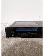 Roland JV-1080 - Synthesizer Module - Expanded - Good - Image 8