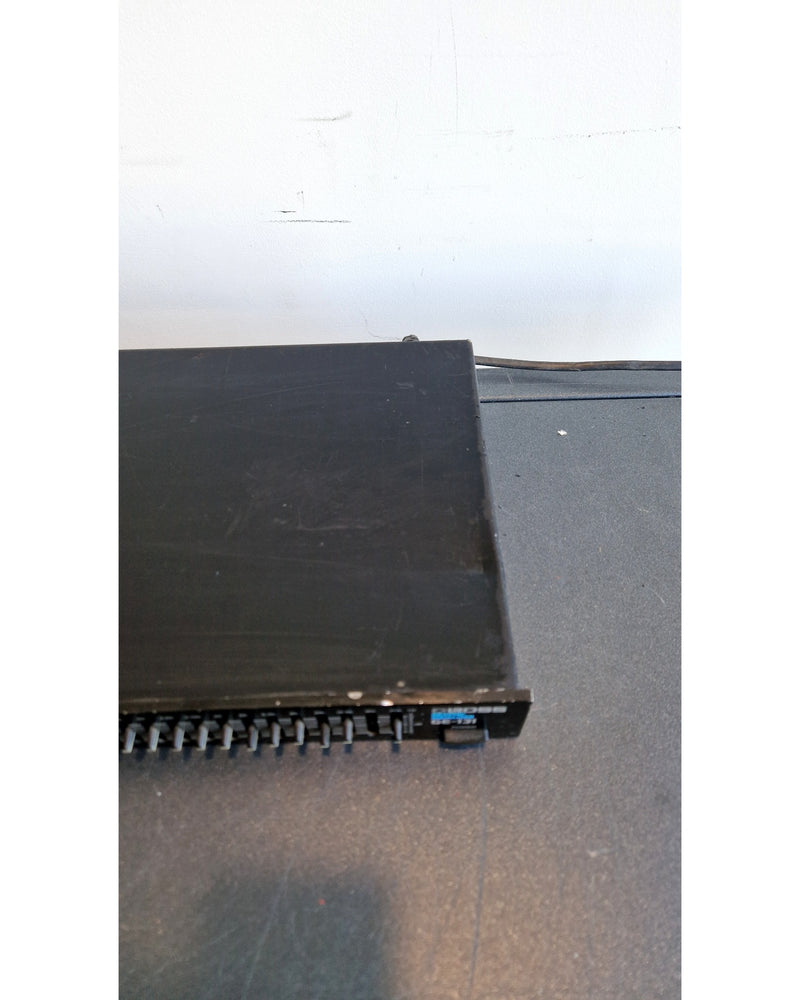 Boss GE-131 - Effect Processor - Black - Good - Image 7