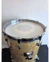 Yamaha Al Foster Hipgig Sr. - Acoustic Drums - Good w/ Soft Case - Photo 13