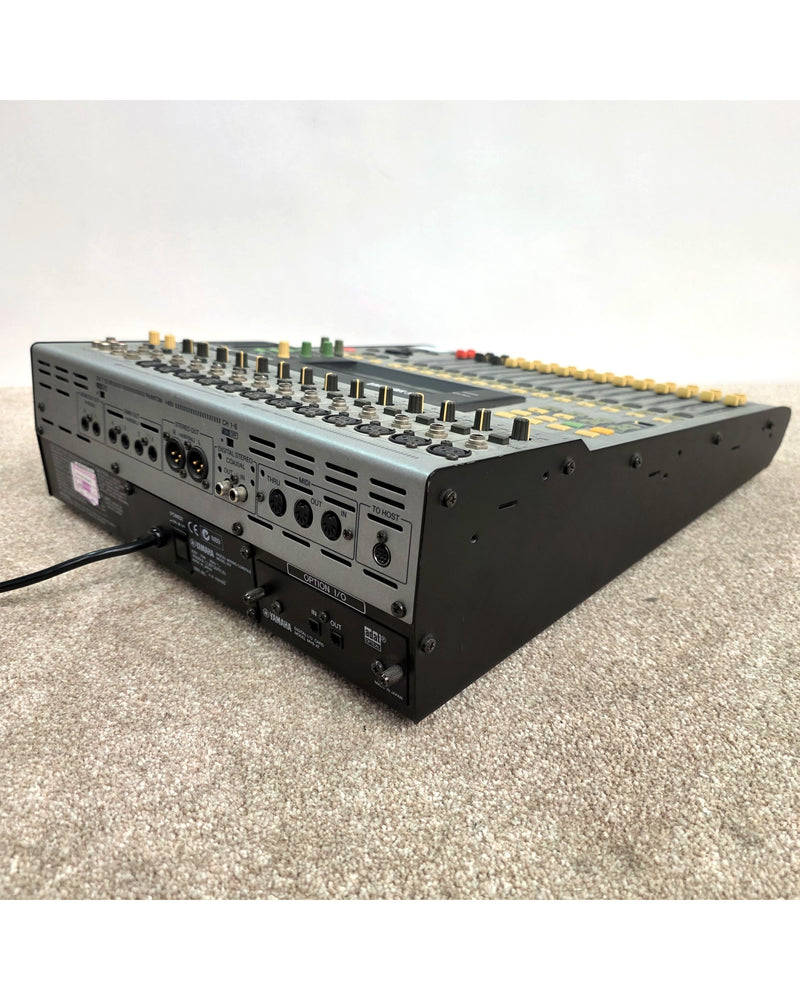 Yamaha 01V - Mixer - Spares or Repairs - image 9