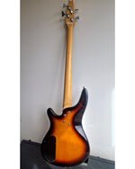 Dean Edge 1 - Bass Guitars - Sunburst - Excellent w/ Soft Case - Image 5
