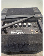 DJTech Qube 50 - Speakers - Fair - Image 8