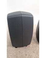 Genelec 8030A - Studio Monitors - Dark Grey - Excellent - Image 10