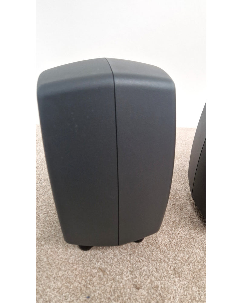 Genelec 8030A - Studio Monitors - Dark Grey - Excellent - Image 10