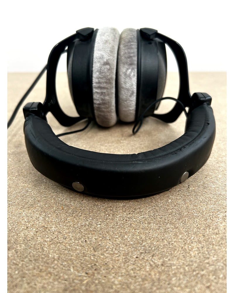 DT 770 PRO - Headphones - Good - Image 4