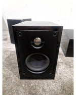 Tannoy HTS 5.0 - Home Theater System - Black - Very Good w/ Original Box - Image 4