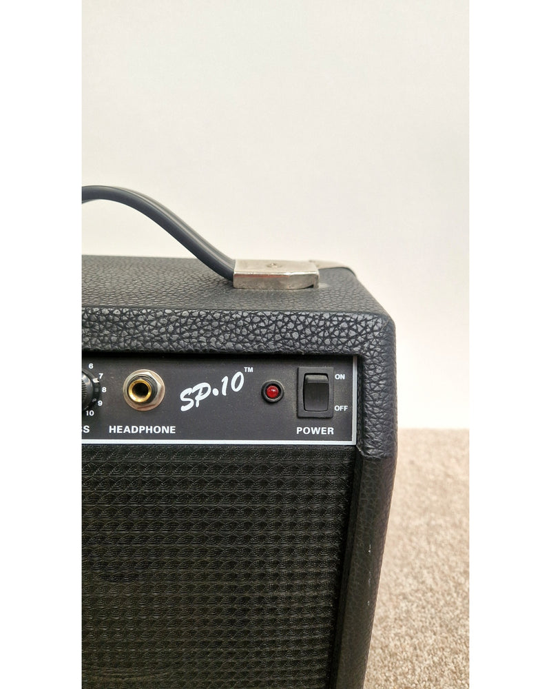 Fender SP-10 - Guitar Amplifiers - Excellent - image 3