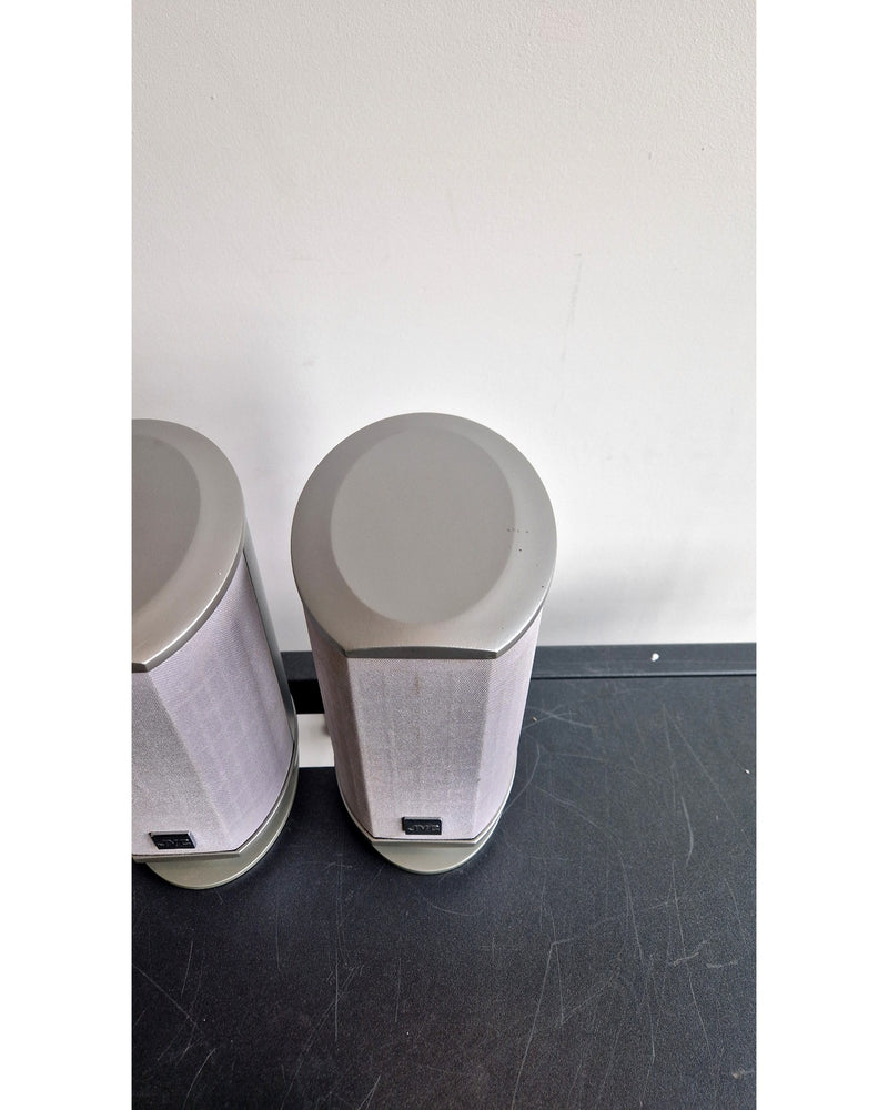 JVC SP-FSSD770 - Hi-Fi Speakers - Very Good - Image 11