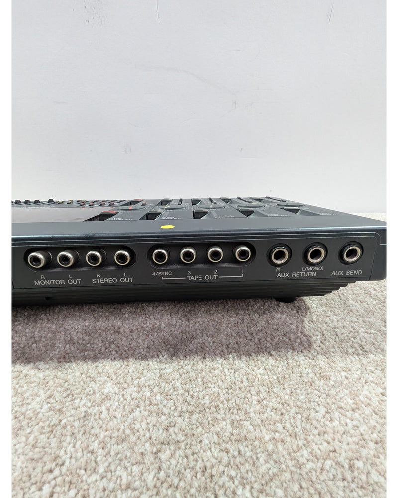 Yamaha MT120 - Recorder - Good w/ Manuals - image 10