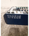 Soundcraft Signature 12 - Mixer - Spares or Repair - Photo 8