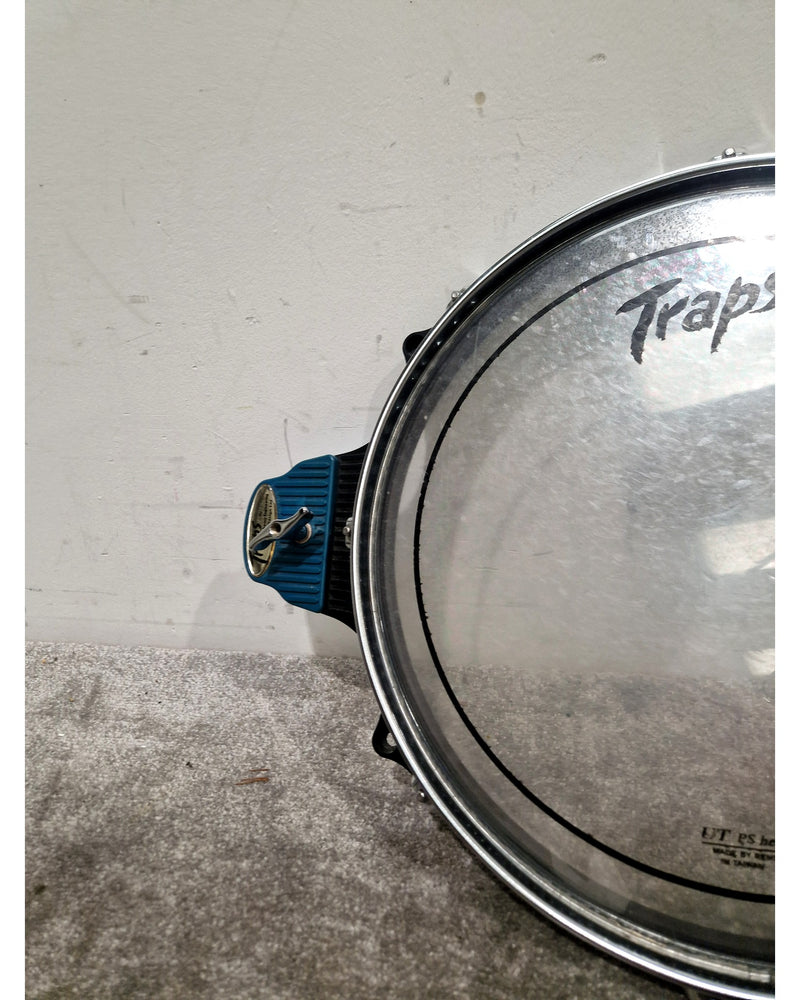 Traps PS UT Head 14'' - Drum Part – Drum Head - Good - Image 8