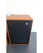 Wharfedale Denton 2 - Hi-Fi Speakers - Black - Excellent - Image 2