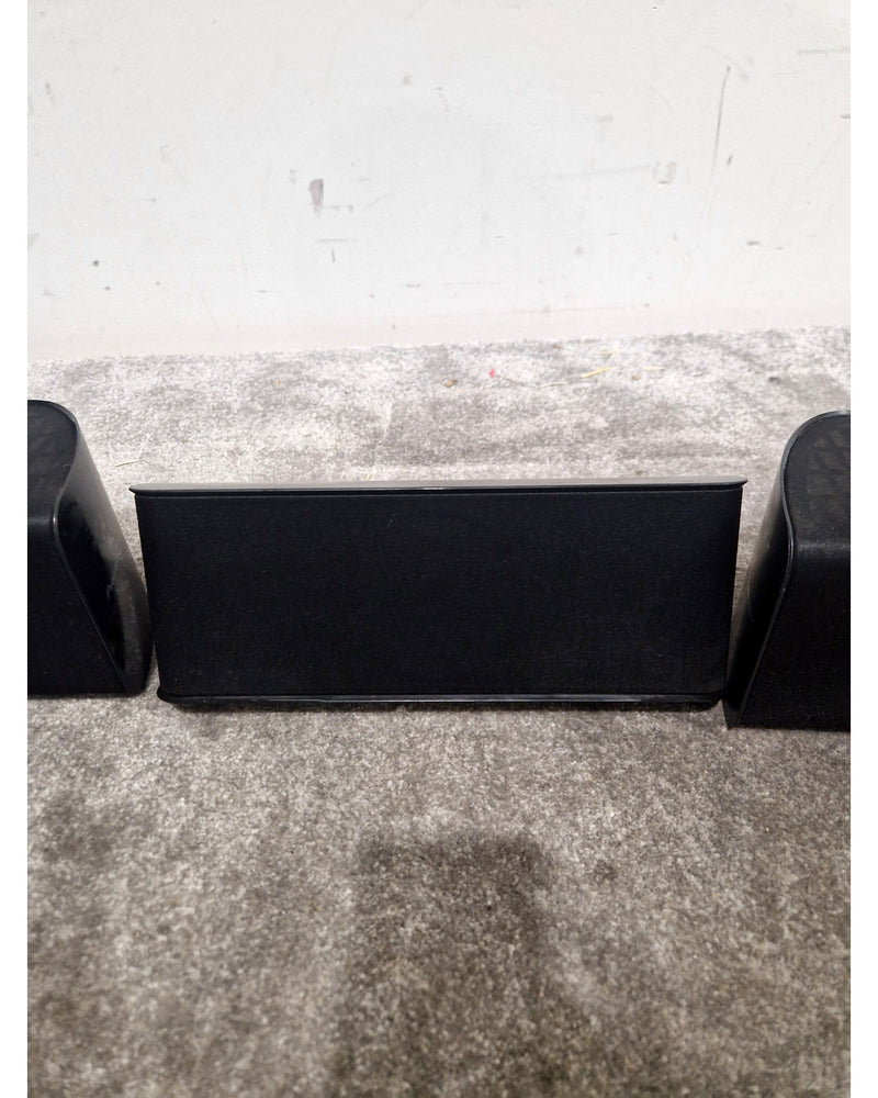 Pioneer S-11 - Speakers - Black - Very Good - Image 15