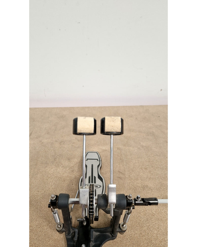 Mapex Double Kick Pedal - Acoustic Drums - Good - Image 5
