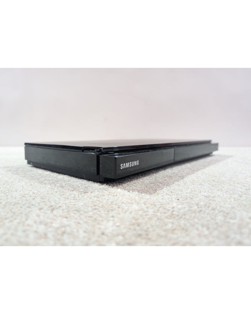 Samsung BD-D5500 - Media Player - Black - Fair w/ Manuals - image 5