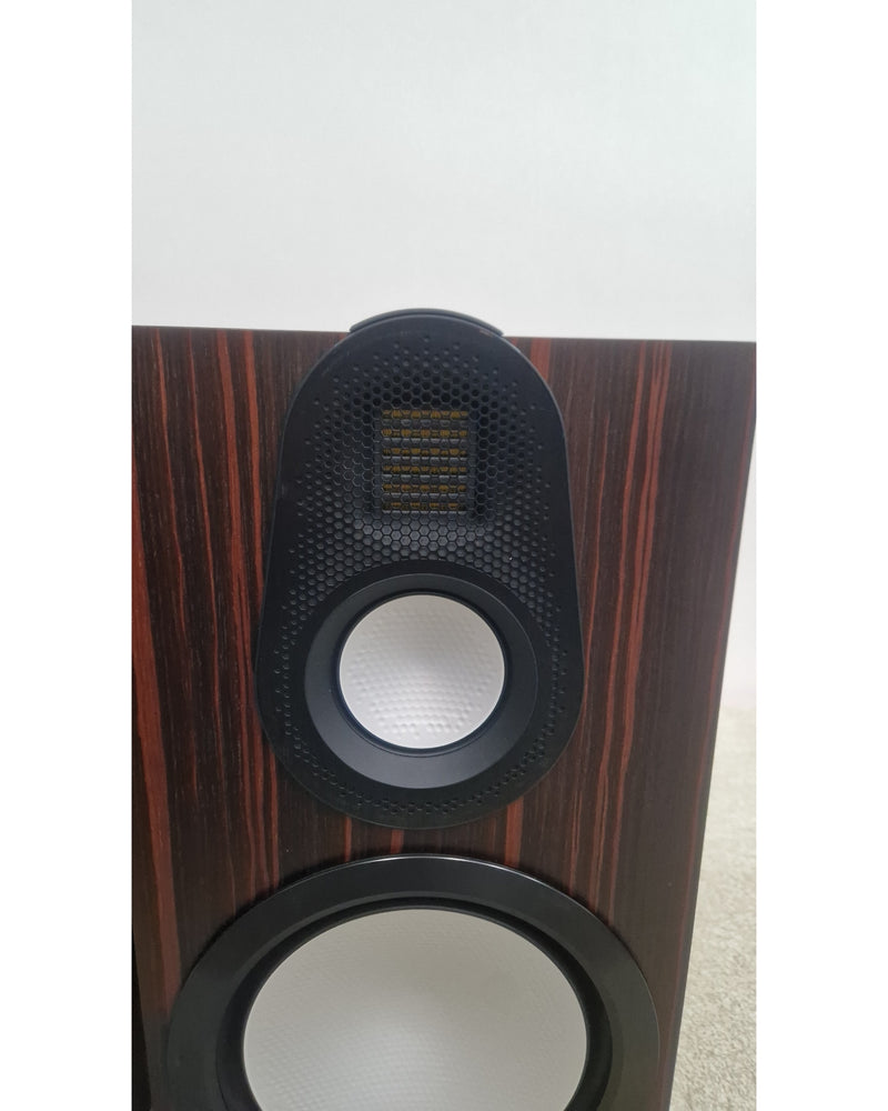 Monitor Audio Gold 100 6G - Hi-Fi Speaker - Ebony - Very Good - image 6