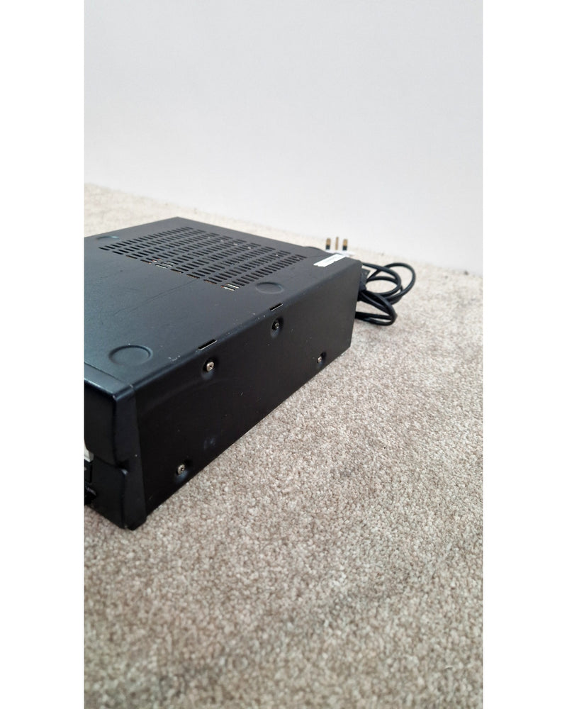 Yamaha A-100 - Power Amplifier - Good - image 9