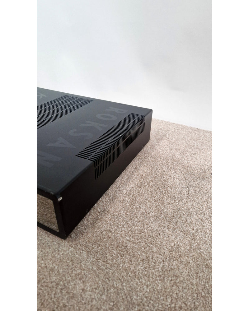 Roksan Kandy K2 - Integrated Power Amplifier - Very Good - image 8