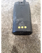 Motorola DP1400 Radio - Black – Radio - Good - Image 5