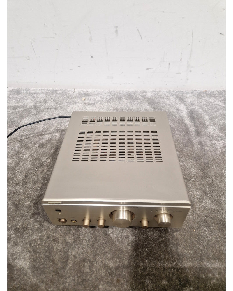 Denon UPA-F88 - Integrated Amplifier - 100W Output - Excellent - Image 8