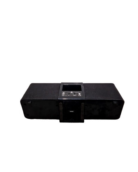 Logitech iPod Dock - Speaker System - Black - Good - Image 2