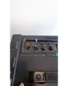 Red Sub BE100 - Bass Amplifier - Black - Good - Photo 11