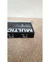 Behringer MDX 4600 - Effect Processor - Excellent - Photo 12