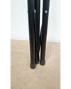 Unbranded Large Pa Speaker Stand - Black - Good - Photo 9
