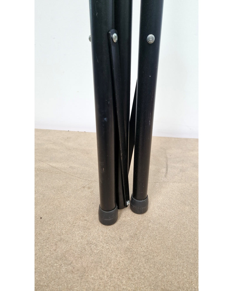 Unbranded Large Pa Speaker Stand - Black - Good - Image 9
