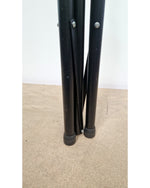Unbranded Large Pa Speaker Stand - Black - Good - Image 9